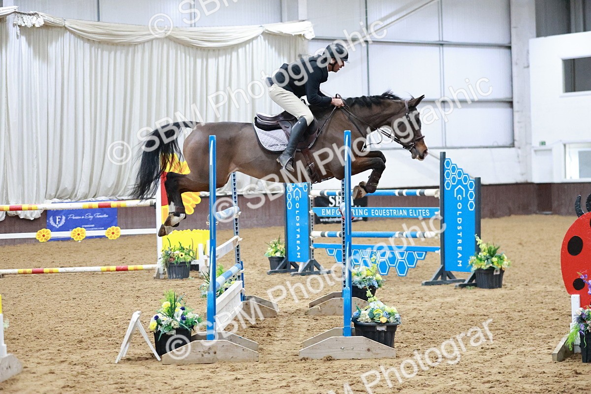 SBM_004854 - Class 14 - National 1.30m 1.40m