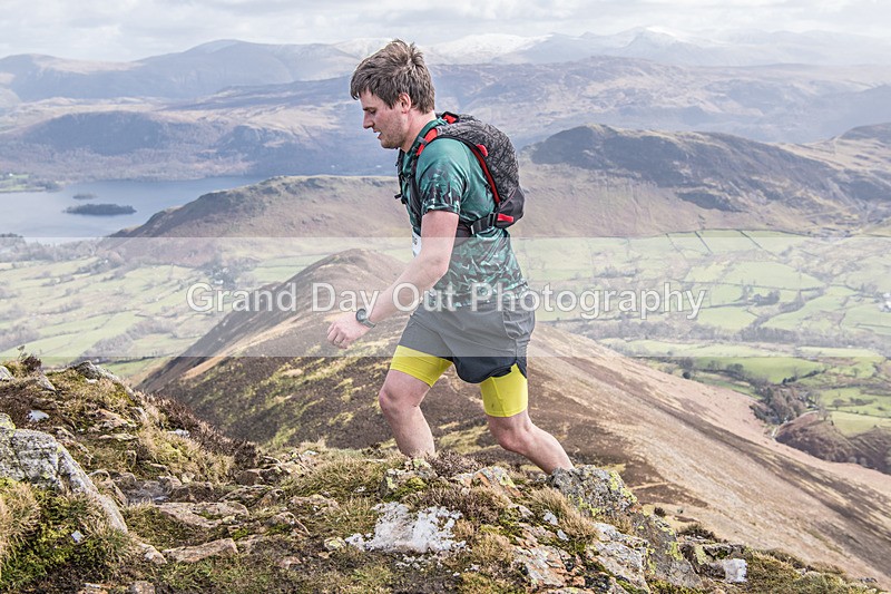 Causey Pike-373 - Causey Pike Fell Race Saturday 14th March 2026