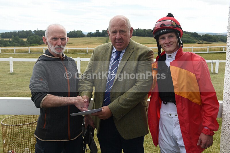 22 - Selkirk Flapping Association August Race Meeting 2026