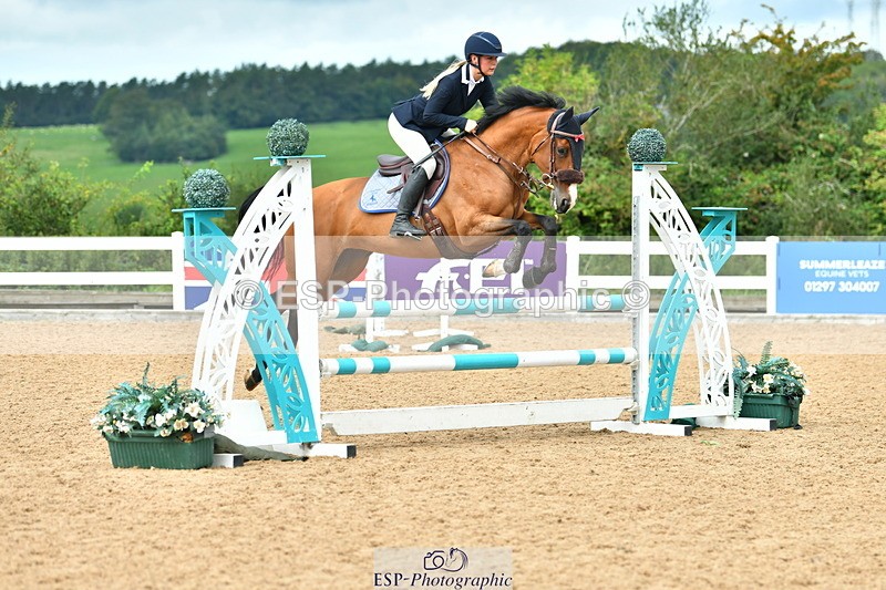 230813A-104044-11513 - Cls 40 A&B Senior Discovery & 1m Open