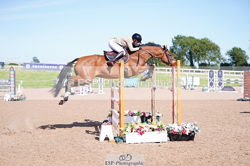 240728A-164136-09823 - Cls 31 Snr Foxhunter