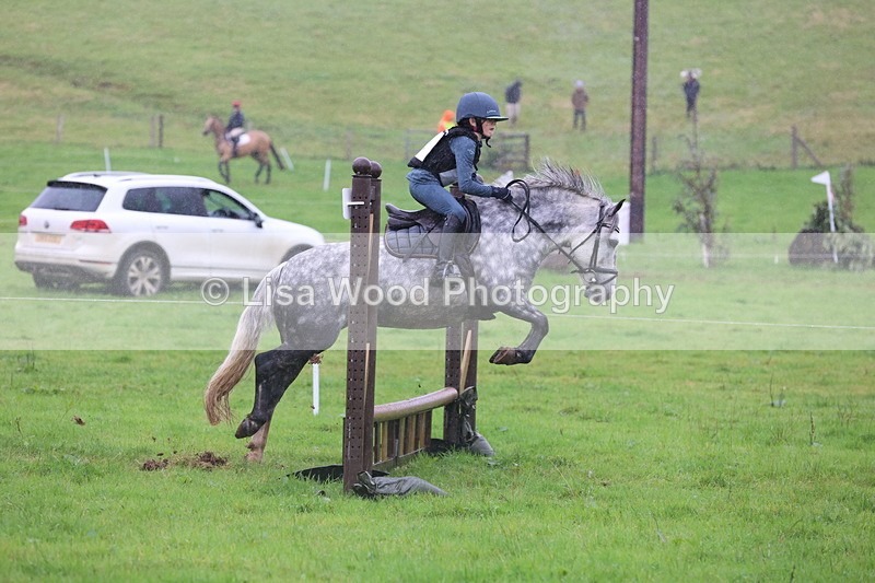 JPP_5140 - Class 1: 65cm : Showjumping