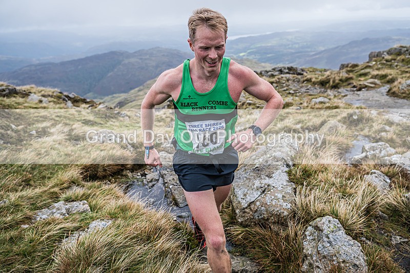 Three Shires-126 - Three Shires Fell Race Saturday 26th September 2026