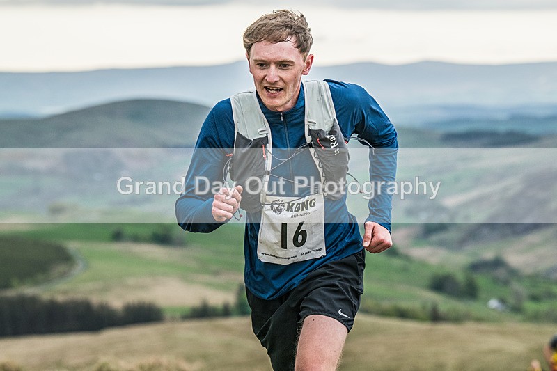Hartside-60 - Dockray-Hartside Fell Race Wednesday 6th May 2026