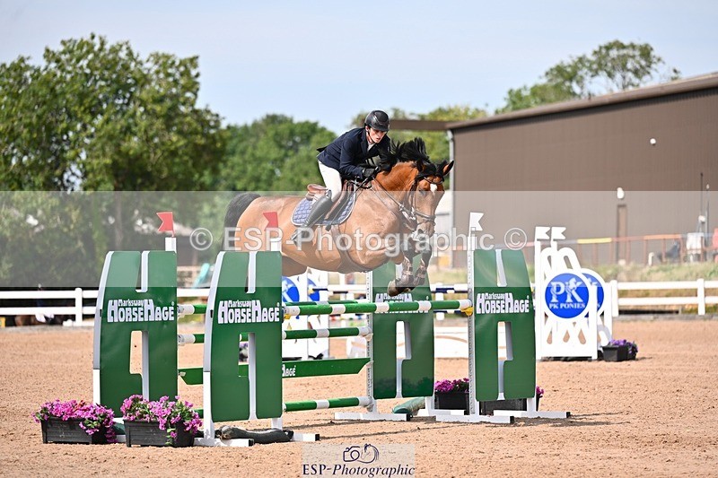 250718-160933-11739 - Cls 10, 1 Star Bronze Tour