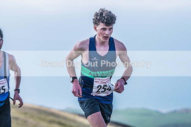 Black Combe-34 - Black Combe Fell Race Saturday 7th March 2026
