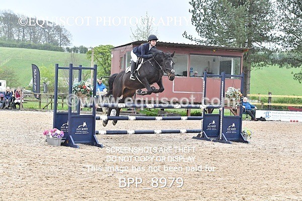 BPP_8979 - CLASS 26 SUN Senior Discovery/ 1m Open