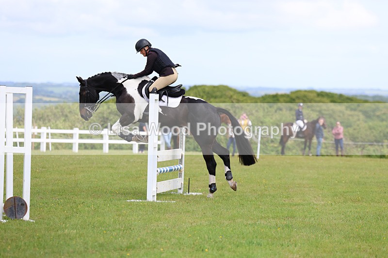 3E7A7334 - Class 13: Senior British Novice/90cm open