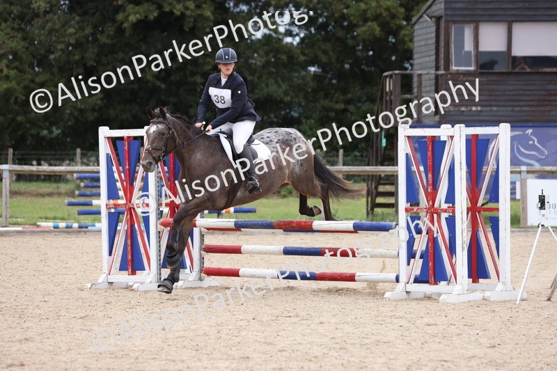 20250727-1364 - Class 5 - 80cm