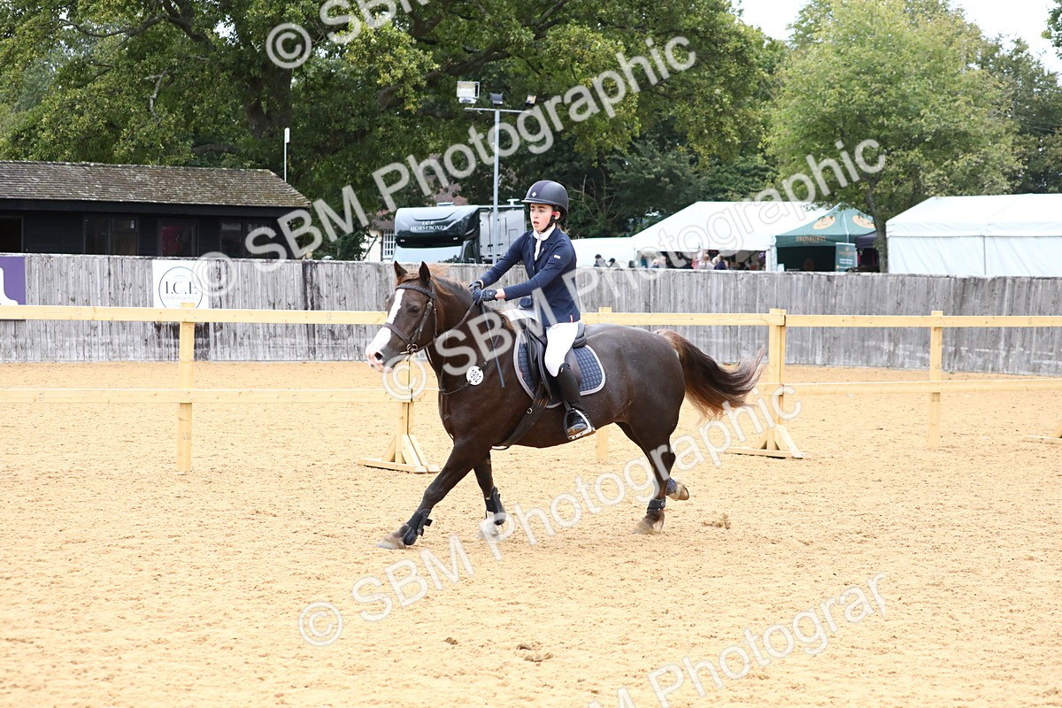 SBM_64019 - J65 - Junior pony 70cm Championship