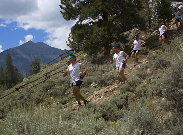 Leadville 100 - Sports
