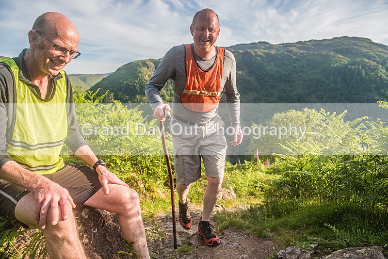 Langstrath-340 - Langstrath Fell Race Wednesday 19th June 2024