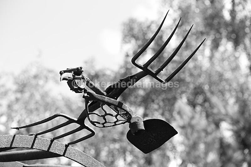  - Elemental Sculpture Park