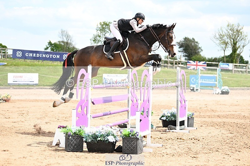 250509-140412-07536 - Cls 15 Talent Seeker inc 7yr old - 1.30pm break to End