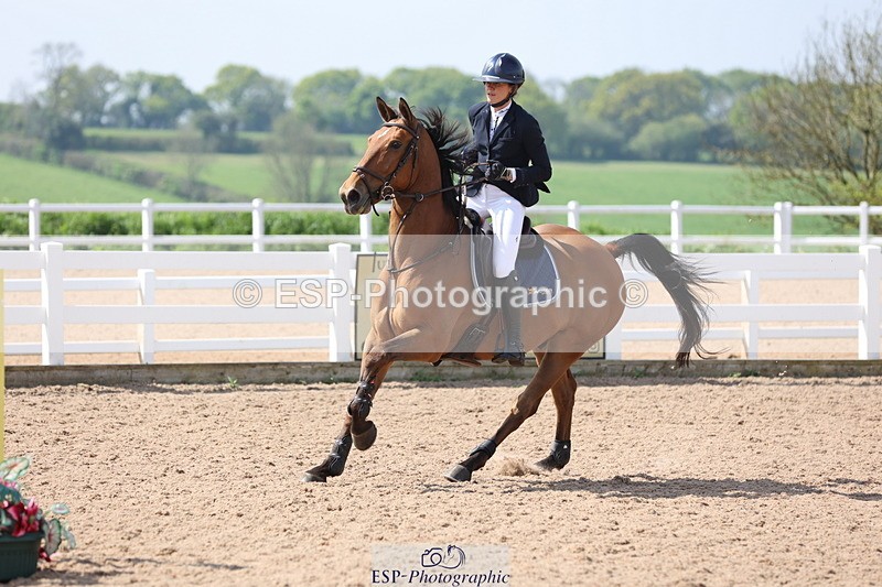 240510A-105948-05998 - Cls 14 Discovery and 1m Open