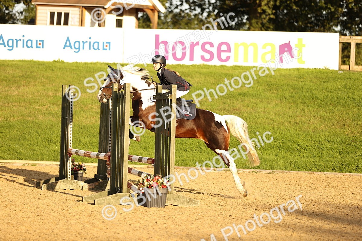 SBM_56052 - J10 - Junior Pony 75cm Championship