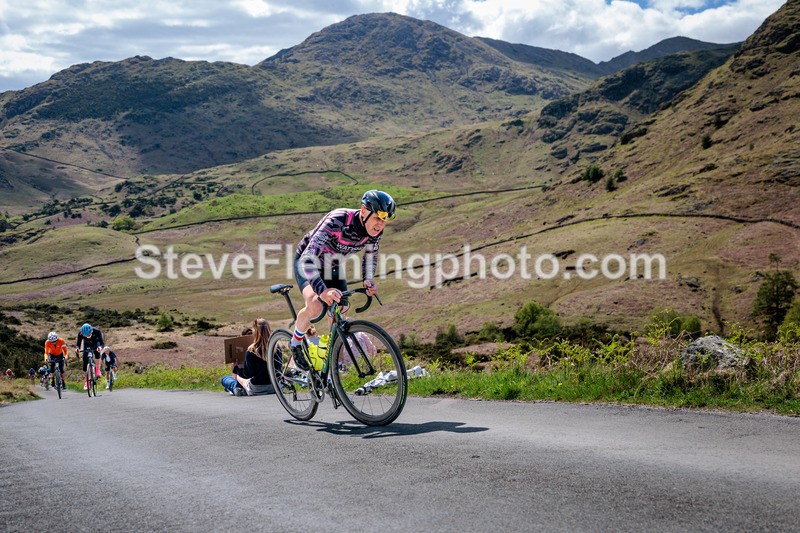 122828 - Blea Tarn Climb 12:00 - 13:00