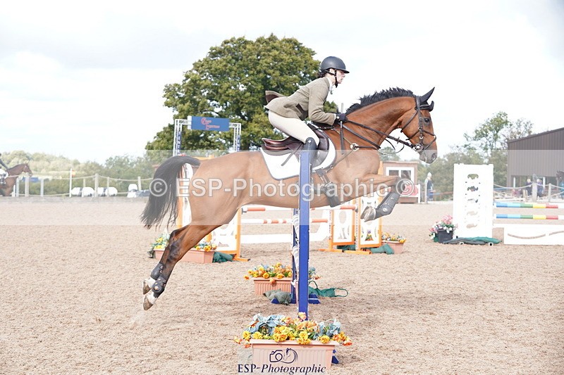 241005A-114640-04615 - SAT Cls 9 Snr Discovery &1m Open