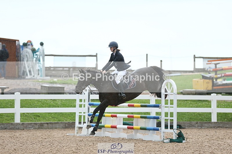 230716A-131137-03707 - Class 23a&b Pony Newc & 1.00m Open