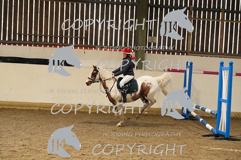 JKR01858 - Class 5 60cm