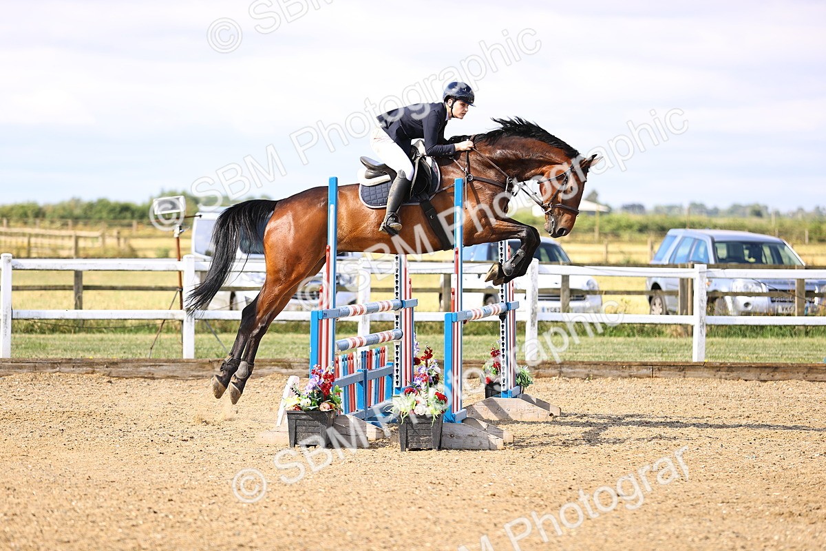 SBM_002820 - Class 20 - Senior Discovery - 1.00m