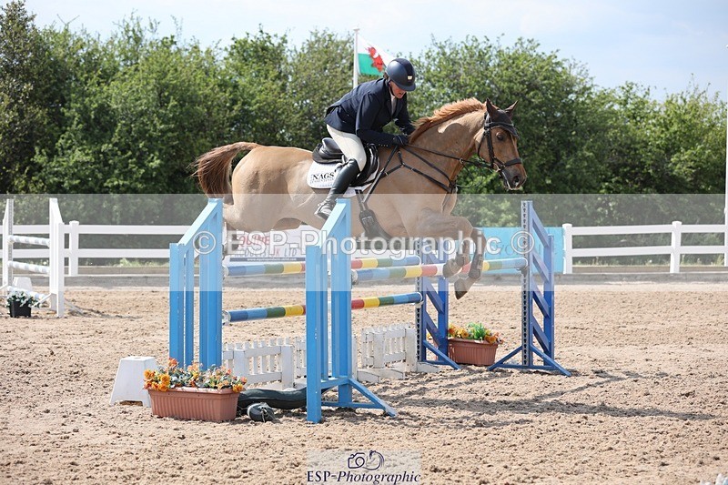 250509-152849-08338 - Cls 23 1.10m Amateur Qualifier and Open