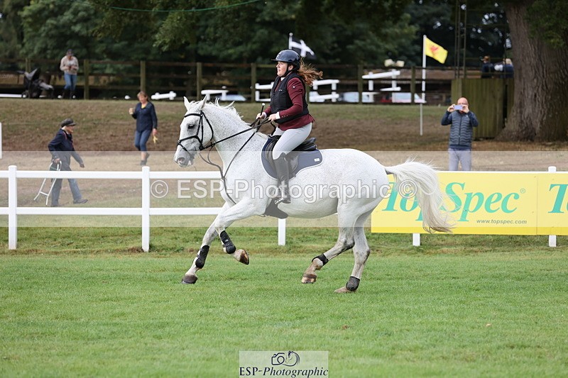 250830A-085227-04125 - Cls 13 Snr 1.25m Open