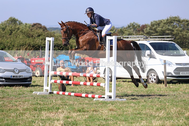 3E7A3162 - Class 2: Club 70cm Junior and Seniors