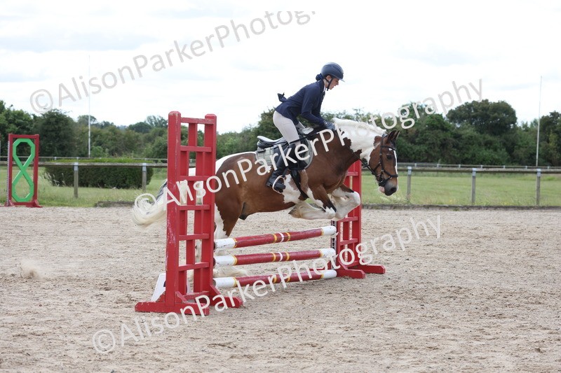 20250608-0608 - Class 3 - 60cm