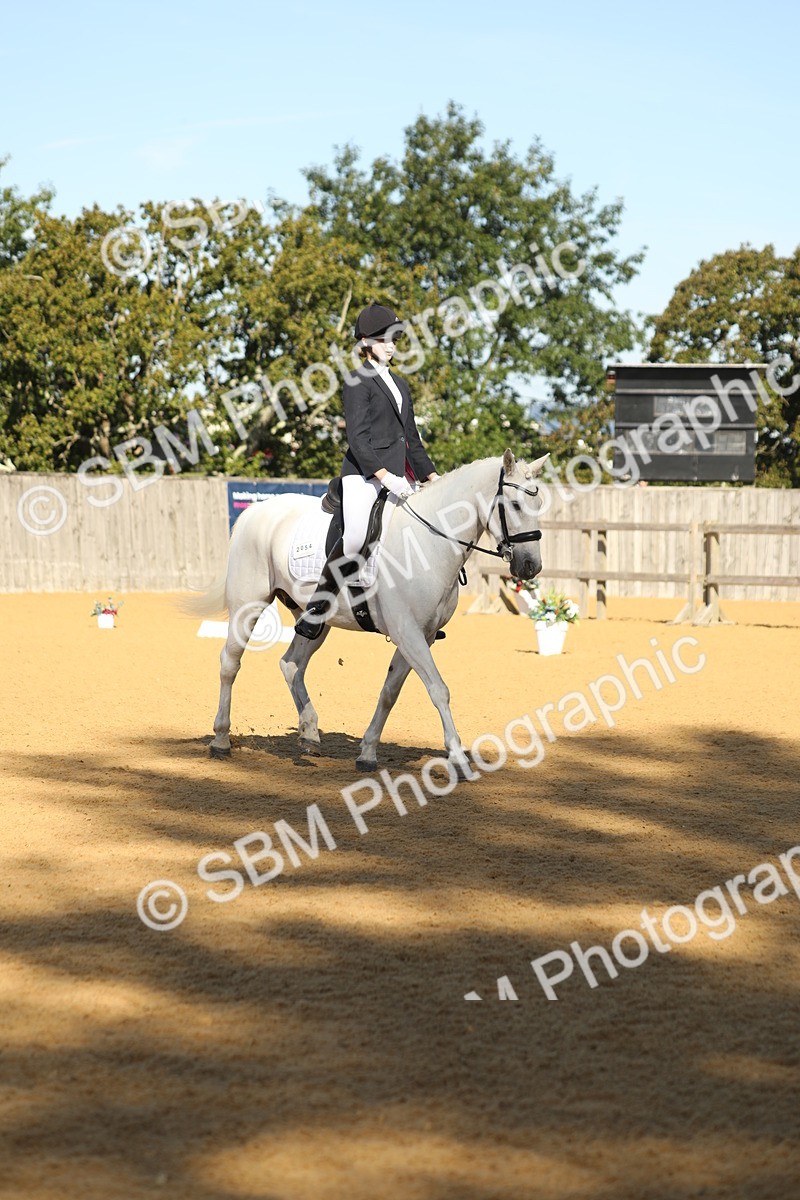 SBM_38011 - D21 - Junior Championship - Intro A