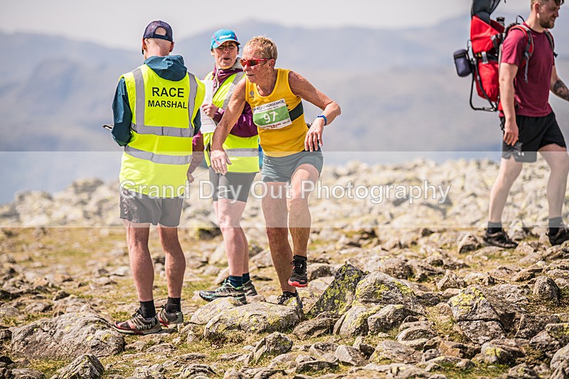 Fairfield-1113 - Fairfield Horseshoe Fell Race Saturday 11th May 2024