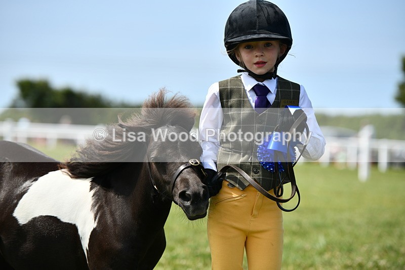 DSC_8064 - Class 66: Child Handler 10 years and under