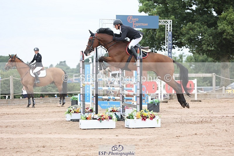 250719-085309-13040 - Cls 15, 1 Star Silver Tour Start til Break