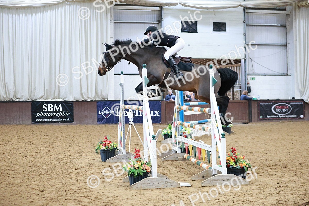 SBM_004636 - Class 13 - Cheval Liverte 1.25m Championships