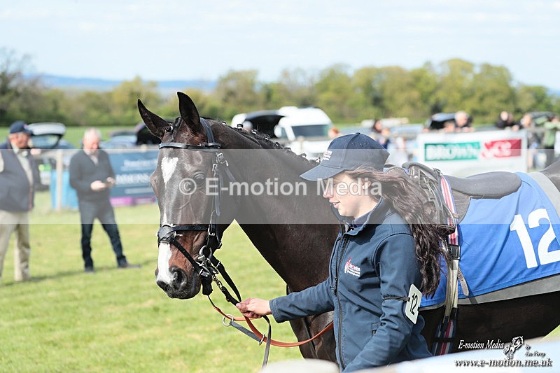 PtP 190426 801 - Vine & Craven PtP Kingston Blount 19/04/26