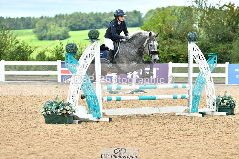 230813A-120444-11825 - Cls 41 85cm National Amateur Qualifier