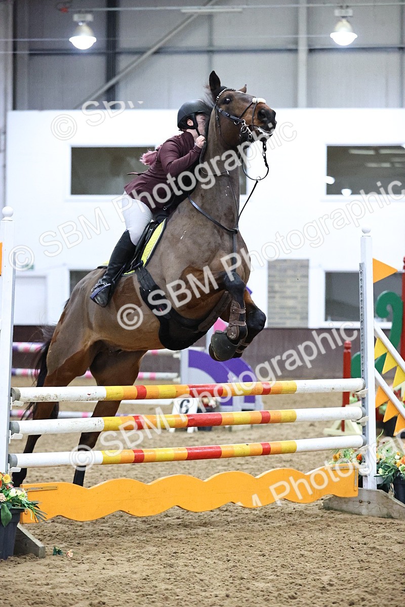 SBM_2119 - Class 8 - Nupafeed Supplements Senior Discovery/ 1m Open