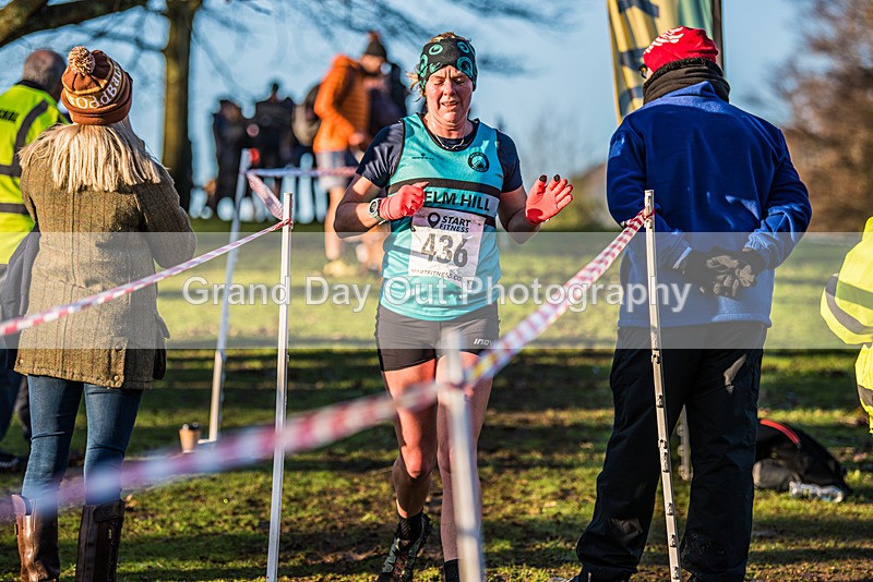 Cumbria XC-463 - Cumbria County Cross Country Championship, Keswick Saturday 6th January 2024