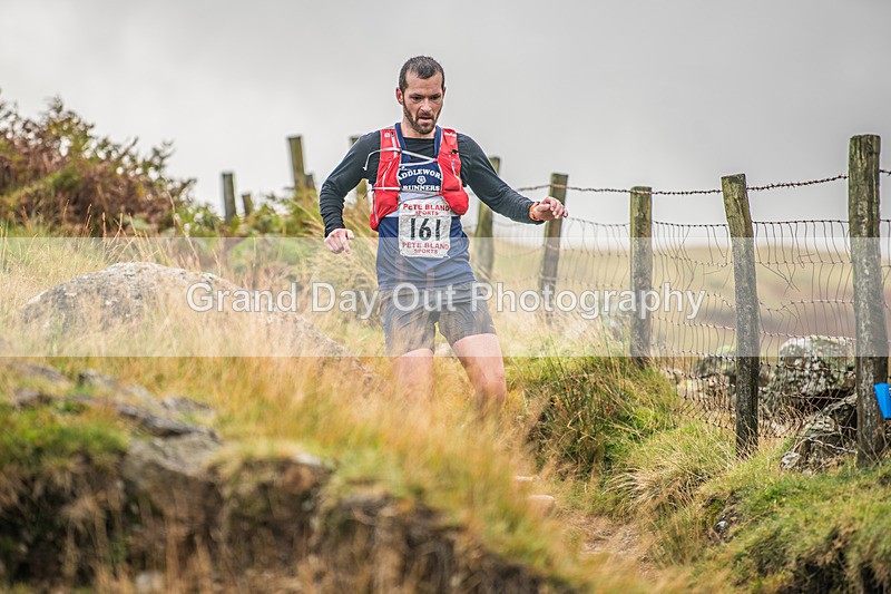 Langdale-1182 - Langdale Horseshoe Fell Race Saturday 12thOctober 2024
