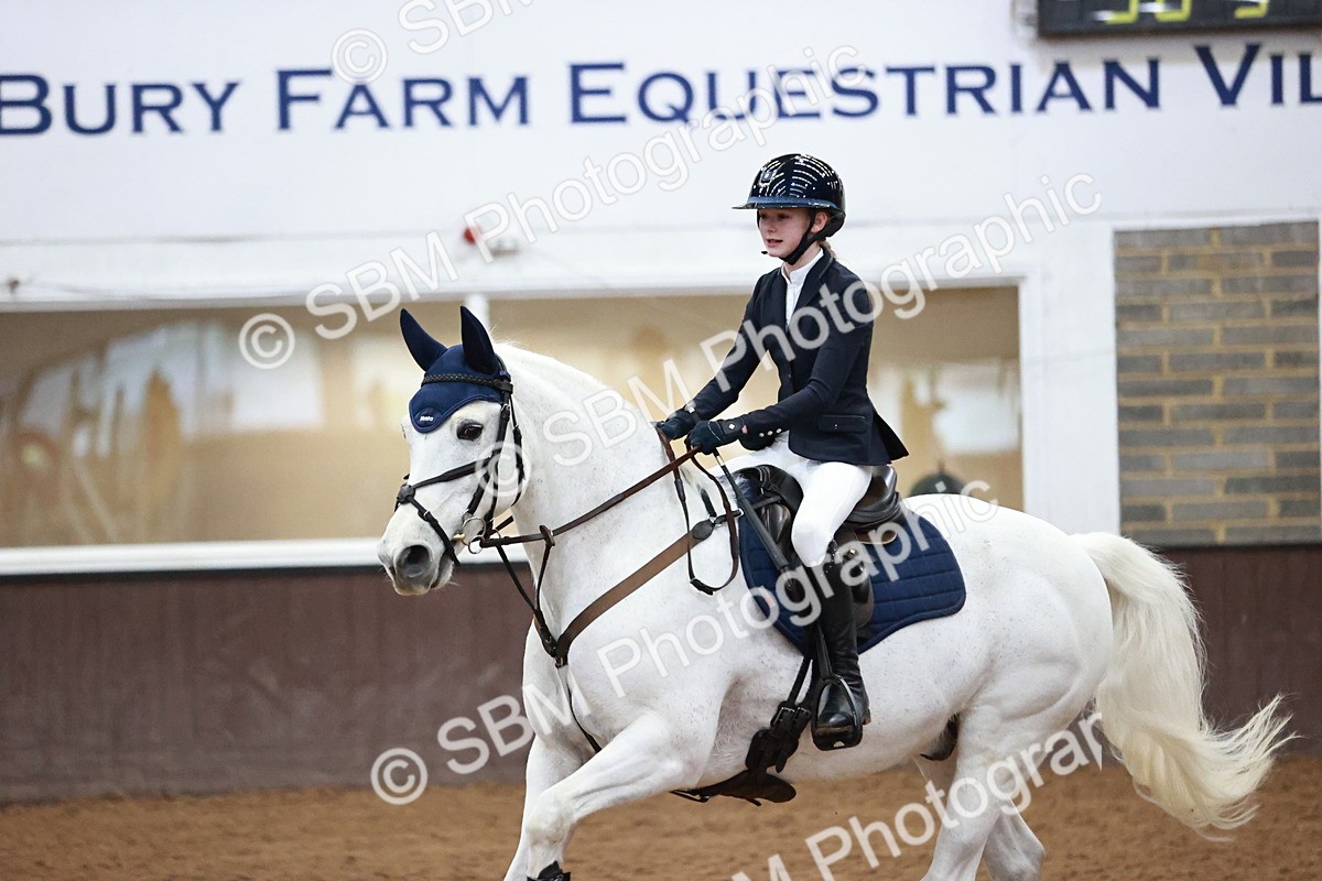 SBM_000736 - Class 3 - Pony Discovery 90cm