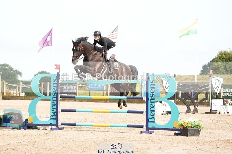 250718-171544-12589 - Cls 6, 3 Star Big Tour LR Qualifier Break til End