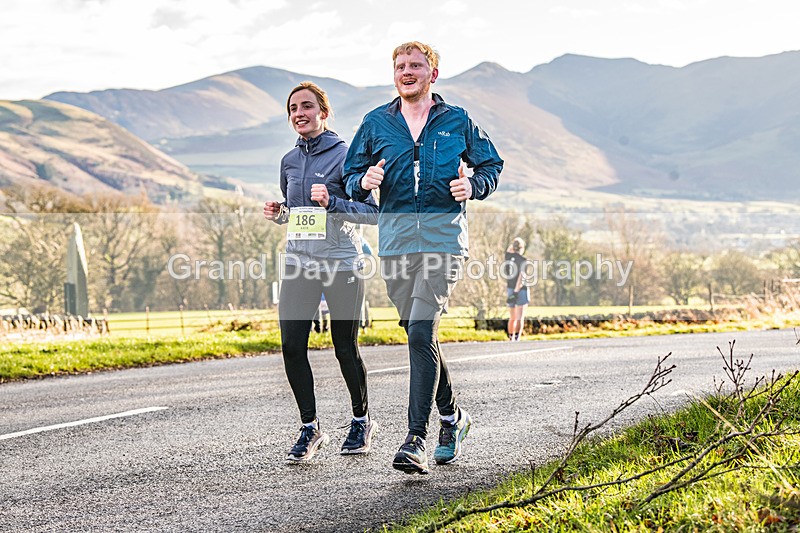 North Lakes Half Marathon  10k-1219 - North Lakes Half Marathon & 10K Road Races Monday 2nd January 2023