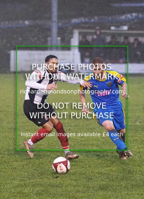 DSC00134 - Kendal Town v Bootle