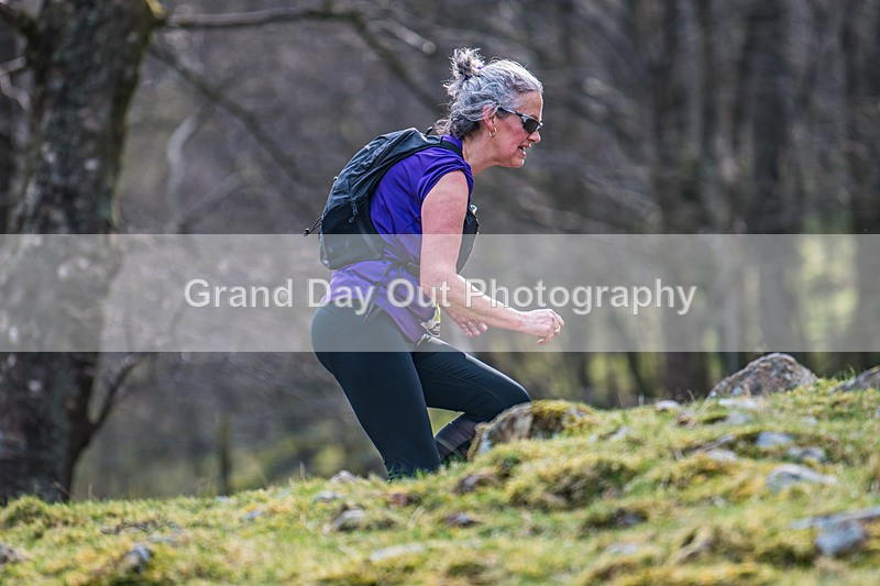 Buttermere-714 - Fellside Events Buttermere Trail Race Sunday 23rd March 2025