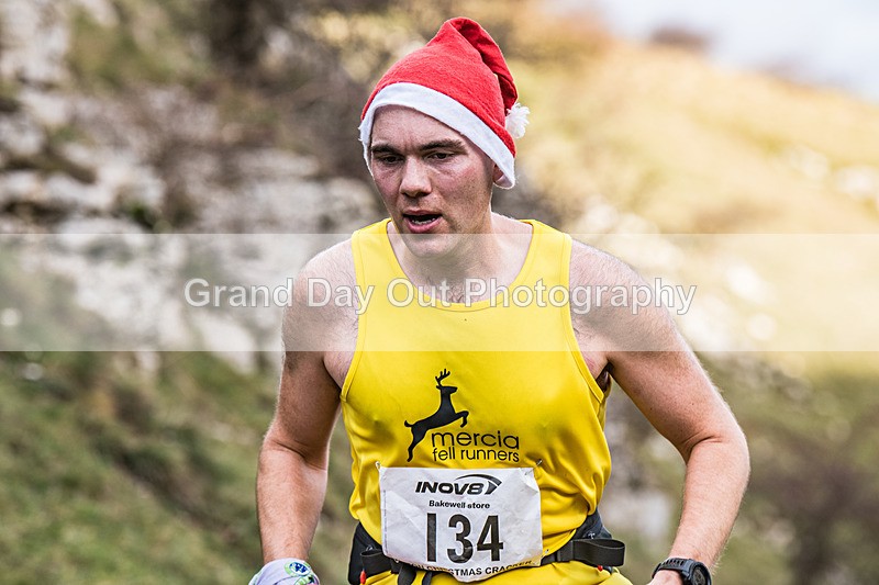 Litton-279 - Litton Christmas Cracker Fell Race (Limestone Series) Sunday 14th December 2025