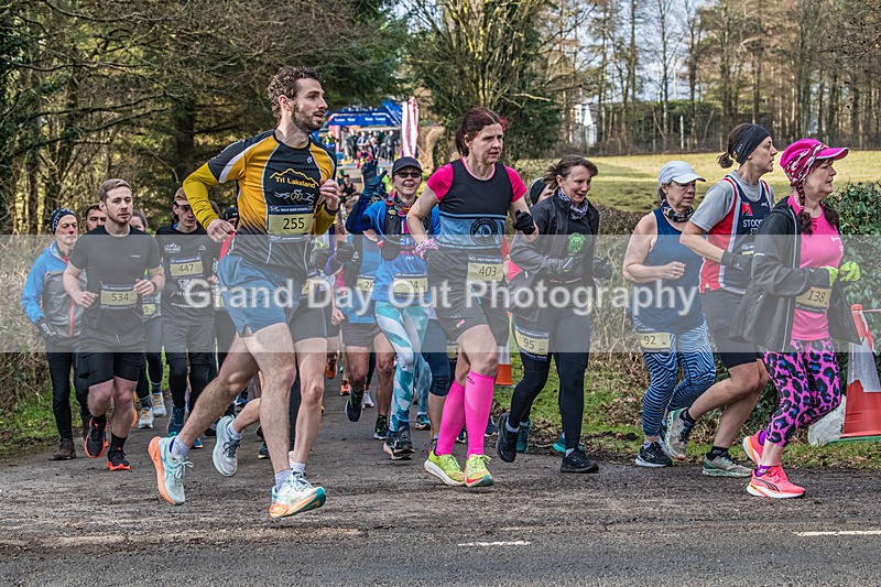 North Lakes-334 - North Lakes 10K & Half Marathon Sunday 9th February 2025