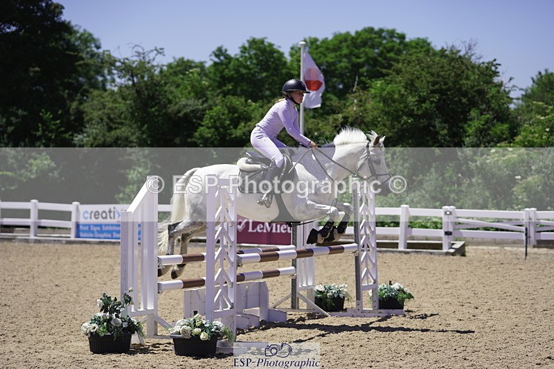 230624A-130356-01479 - Cls 24 Pony Discovery & 90cm Open