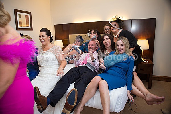 - Aisling Lynch and Gino Wedding