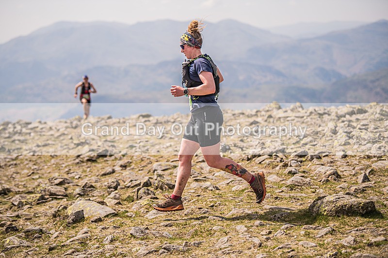 Fairfield-616 - Fairfield Horseshoe Fell Race Saturday 11th May 2024