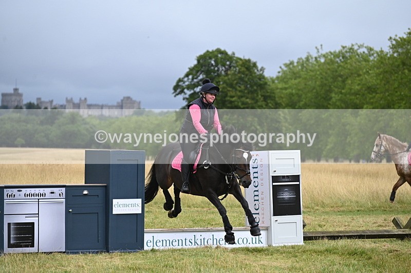 WJ6_1015 - Time at Kitchen Jump 12:28 to 12:44